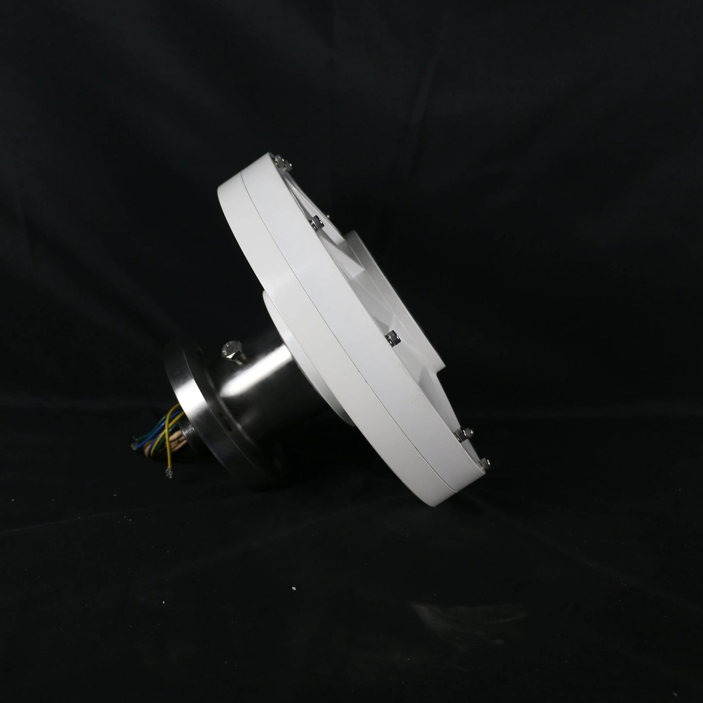FLTXNY Power 200 250 300Rpm 12V24V48V220V DC Generator Coreless Maglev Generator DIY Wind Turbine by 54Grid - Renewable Energy Store
