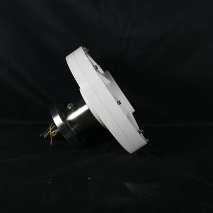 FLTXNY Power 200 250 300Rpm 12V24V48V220V DC Generator Coreless Maglev Generator DIY Wind Turbine by 54Grid - Renewable Energy Store
