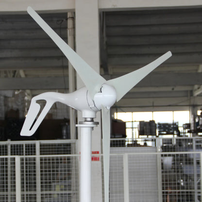 5000W Wind Turbine Generator 5000W Complete Power Supply System Kit 12V 24V 48V Home Appliance by 54Grid - Renewable Energy Store