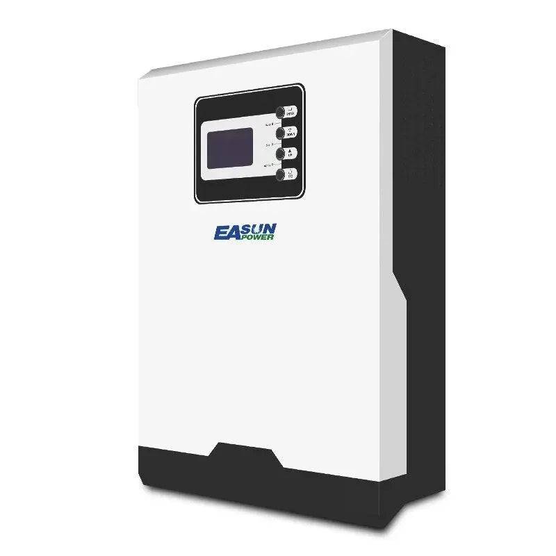 Solar Inverter Charger 5.5KW 500Vdc PV Input 230Vac 48V 100A MPPT Pure Sine Wave - 54Grid - Renewable Energy Store