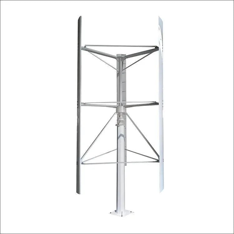 Wind Generator Turbine Vertical  1000 Watts 12/24/48 V - 54Grid - Renewable Energy Store