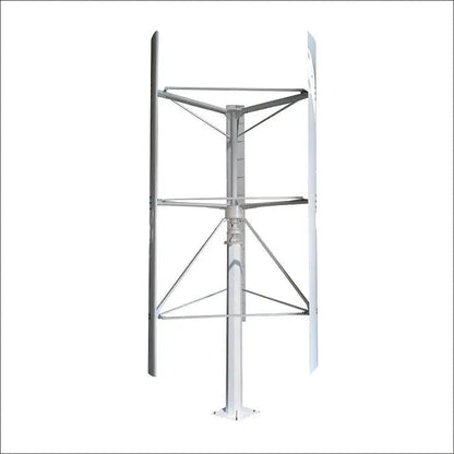 Wind Generator Turbine Vertical  1000 Watts 12/24/48 V - 54Grid - Renewable Energy Store
