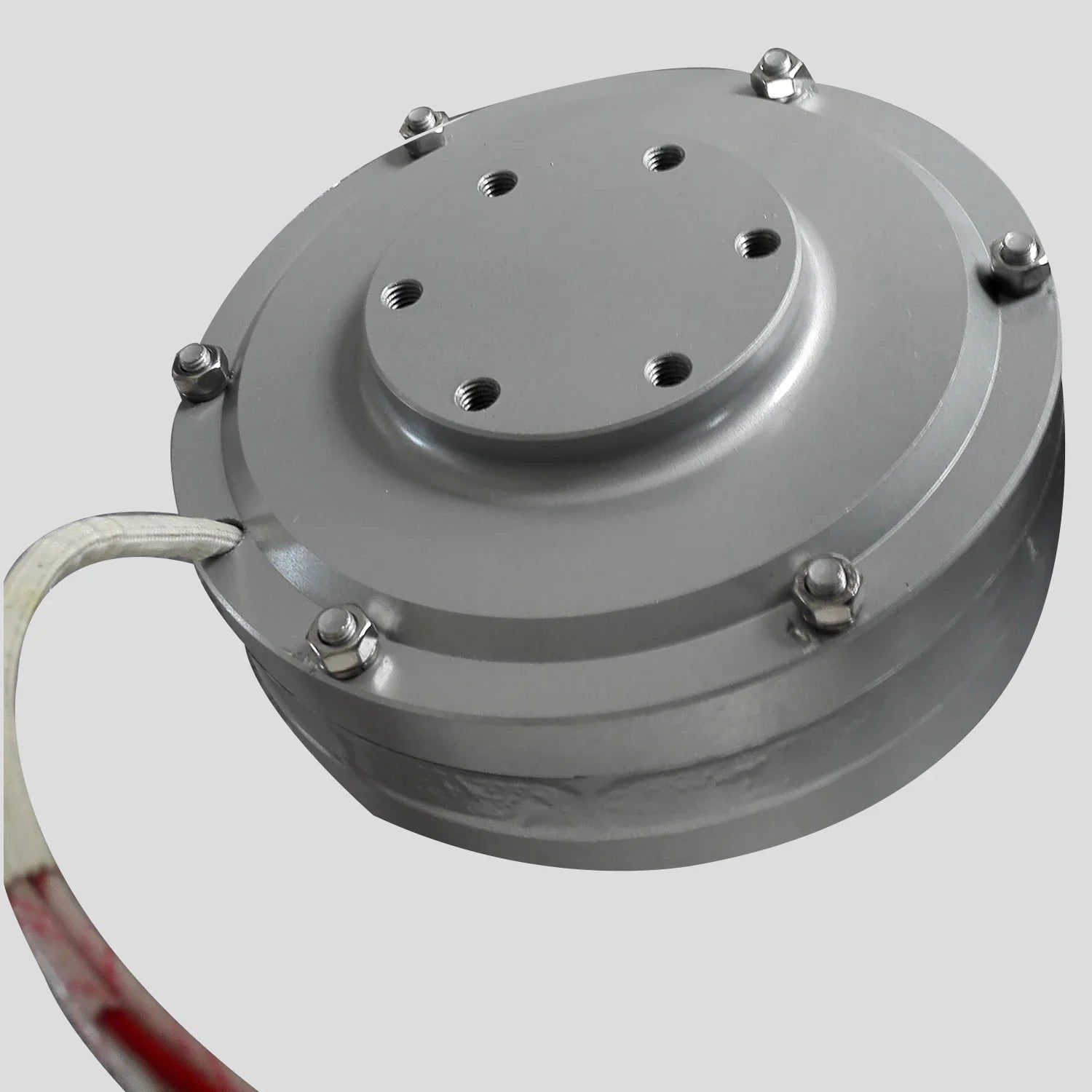 Coreless Permanent Magnet Generator 300W Alternator PMG Inner Rotor 1000RPM  For Wind Turbine - 54Grid - Renewable Energy Store