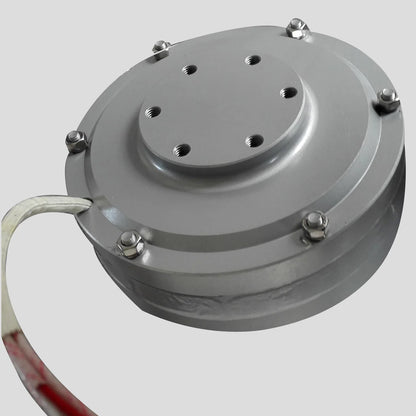 Coreless Permanent Magnet Generator 300W Alternator PMG Inner Rotor 1000RPM  For Wind Turbine - 54Grid - Renewable Energy Store
