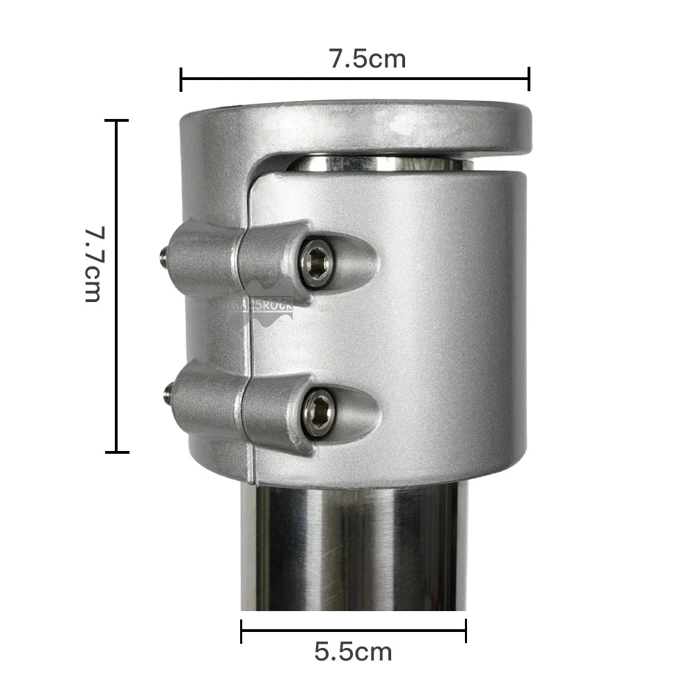 Wind Turbine High Efficient 600W Generator 12V 24V Home Small Windmill LED Indicate Light Free MPPT Charge Controller - 54Grid - Renewable Energy Store
