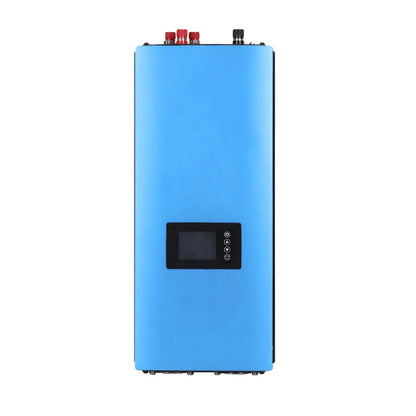Pure Sine Wave 1000W 2000W 48V 96V 110V 120V 230V Wind On Grid Inverter Built In controller Grid Tie Inverter With Wifi Display by 54Grid - Renewable Energy Store