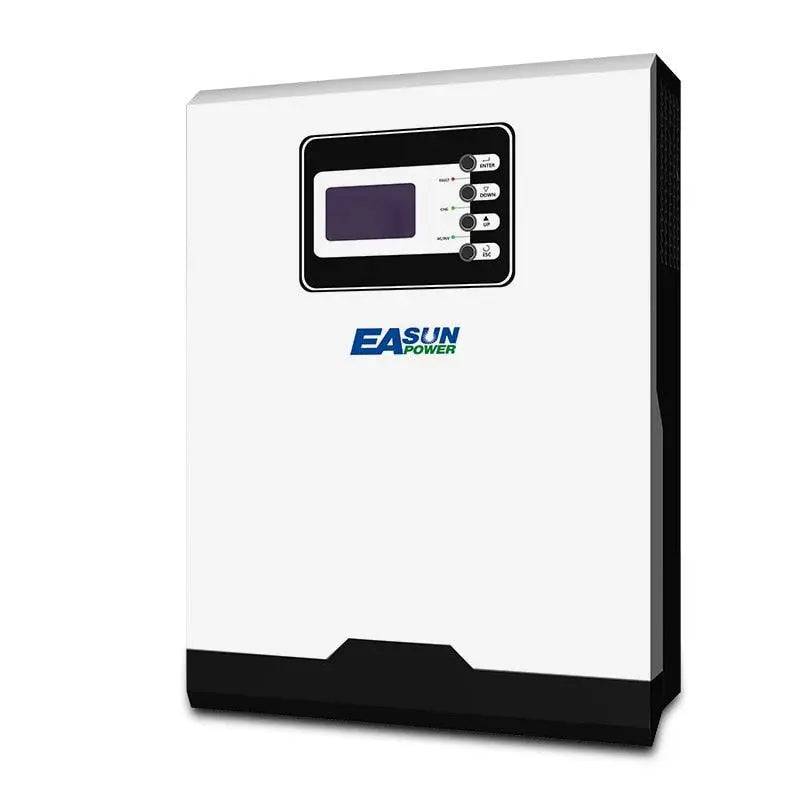 Solar Inverter Charger 5.5KW 500Vdc PV Input 230Vac 48V 100A MPPT Pure Sine Wave - 54Grid - Renewable Energy Store