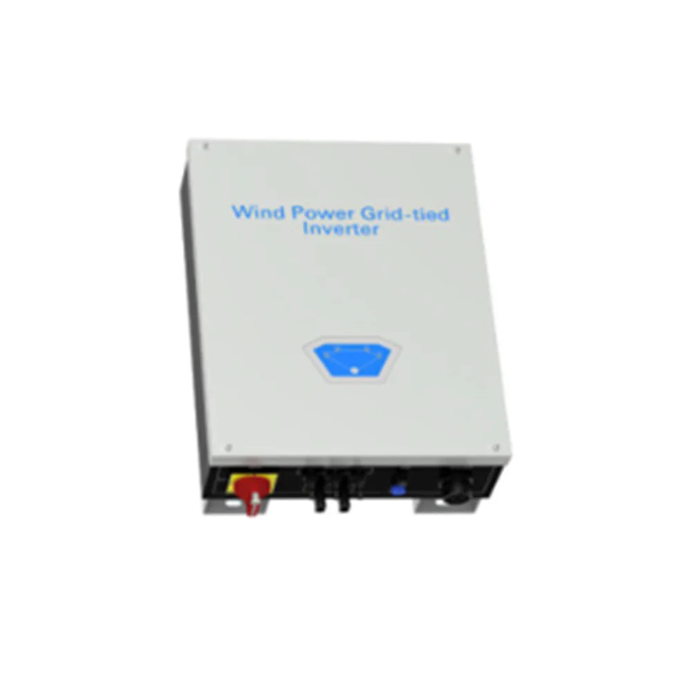 Wind Turbine Energy Windmill 20KW Horizontal Generator Low RPM 220V 380V 600V Farm Home Boat Use 54Grid - Renewable Energy Store