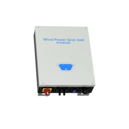 Wind Turbine Energy Windmill 20KW Horizontal Generator Low RPM 220V 380V 600V Farm Home Boat Use 54Grid - Renewable Energy Store