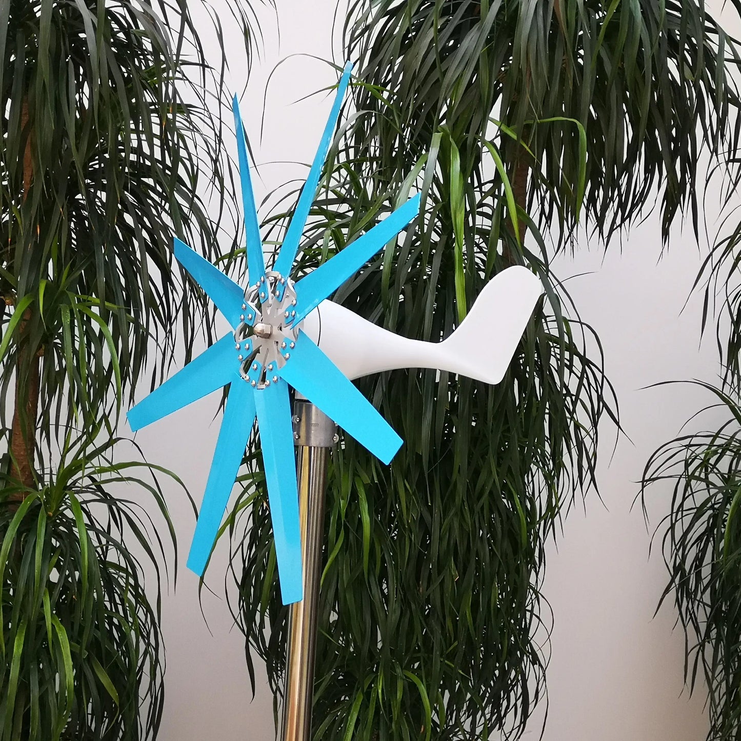 FLTXNY POWER 1000w Free Energy Small Windmill Wind Power High Efficient 12v 24v 48v Wind Turbine Generator For Home by 54Grid - Renewable Energy Store