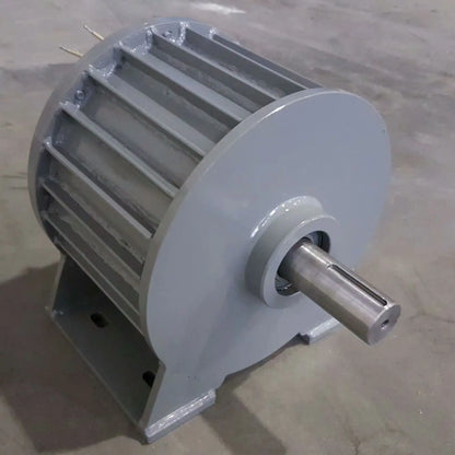 50KW Gearless Permanent Magnet Generator* by 54Grid - Renewable Energy Store