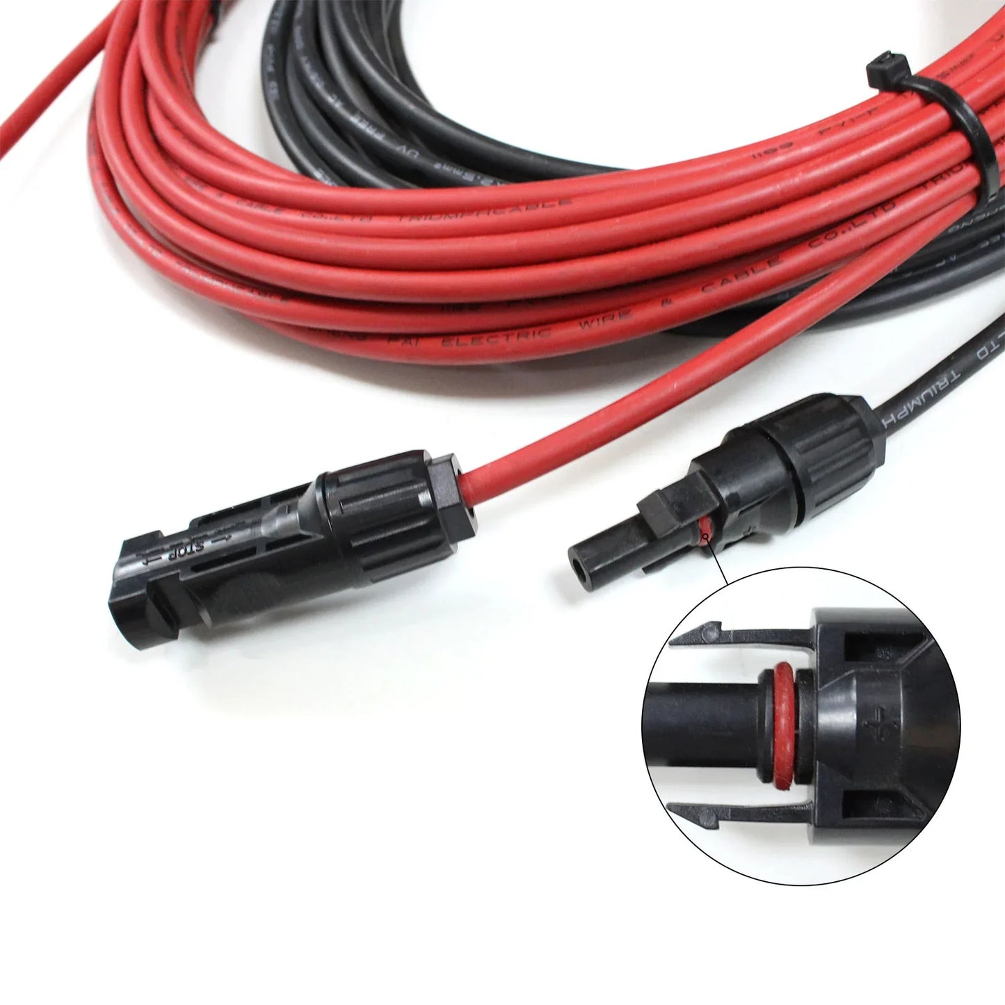 Solar Panel kit Accessories 10a 20a 30a 40a 50a 60a PWM Controller 12v 100w Flexible Module Cable Battery - 54Grid - Renewable Energy Store