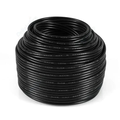 2 3 4 Pin 12V Electrical Wire JST Connector Extension Cables by 54Grid - Renewable Energy Store