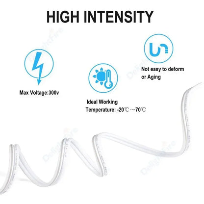2Pin 5V 12V Electrical Wire 26 24 22 20 18 AWG Extension Cable by 54Grid - Renewable Energy Store