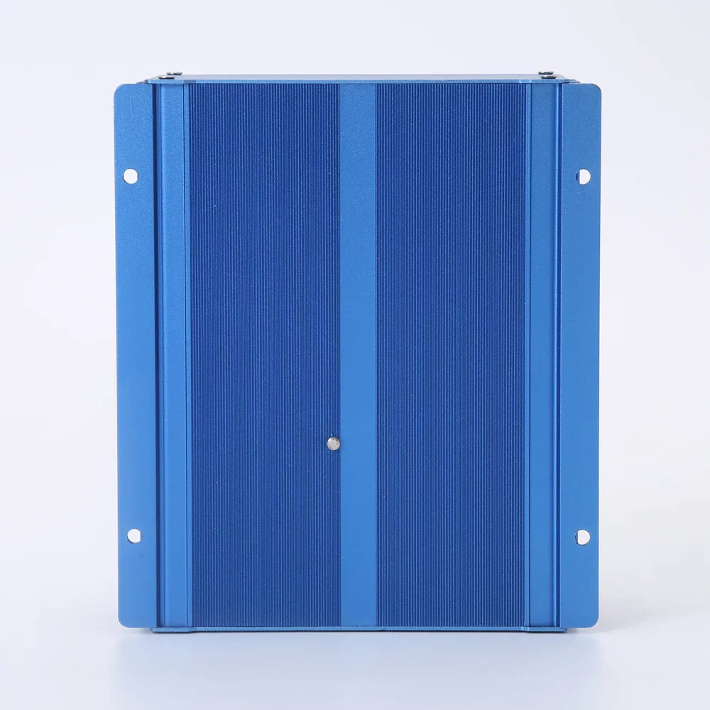 8000W MPPT Wind Solar Hybrid Controller Boost Charger 12V 24V 48V Free Dump Load Support Lithium Lifepo4 Lead Acid GEL Battery by 54Grid - Renewable Energy Store