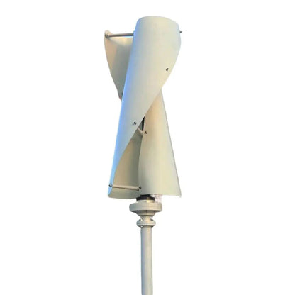 Vertical Axis Wind Turbine Generator  24/48/96V With Controller 2000-3000W - 54Grid - Renewable Energy Store