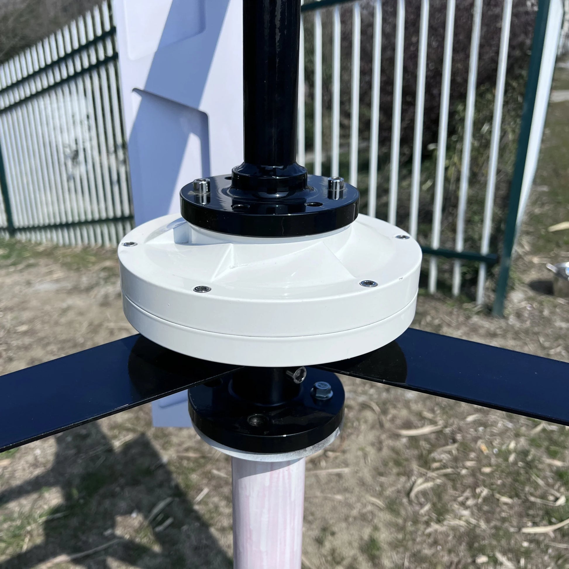 Wind Generator 1000W 2000W 3000W 48V 96V 120V 220V Wind Turbines Generator windmill For Land And Marine With MPPT Controller by 54Grid - Renewable Energy Store