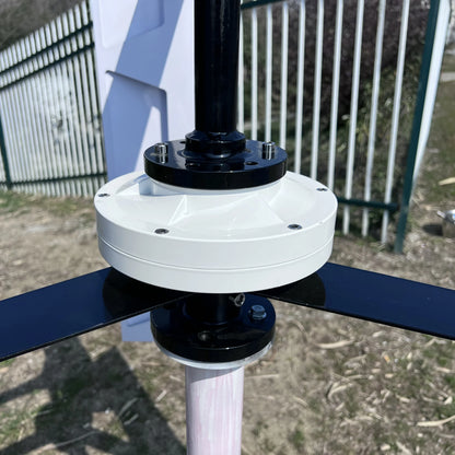 Wind Generator 1000W 2000W 3000W 48V 96V 120V 220V Wind Turbines Generator windmill For Land And Marine With MPPT Controller by 54Grid - Renewable Energy Store
