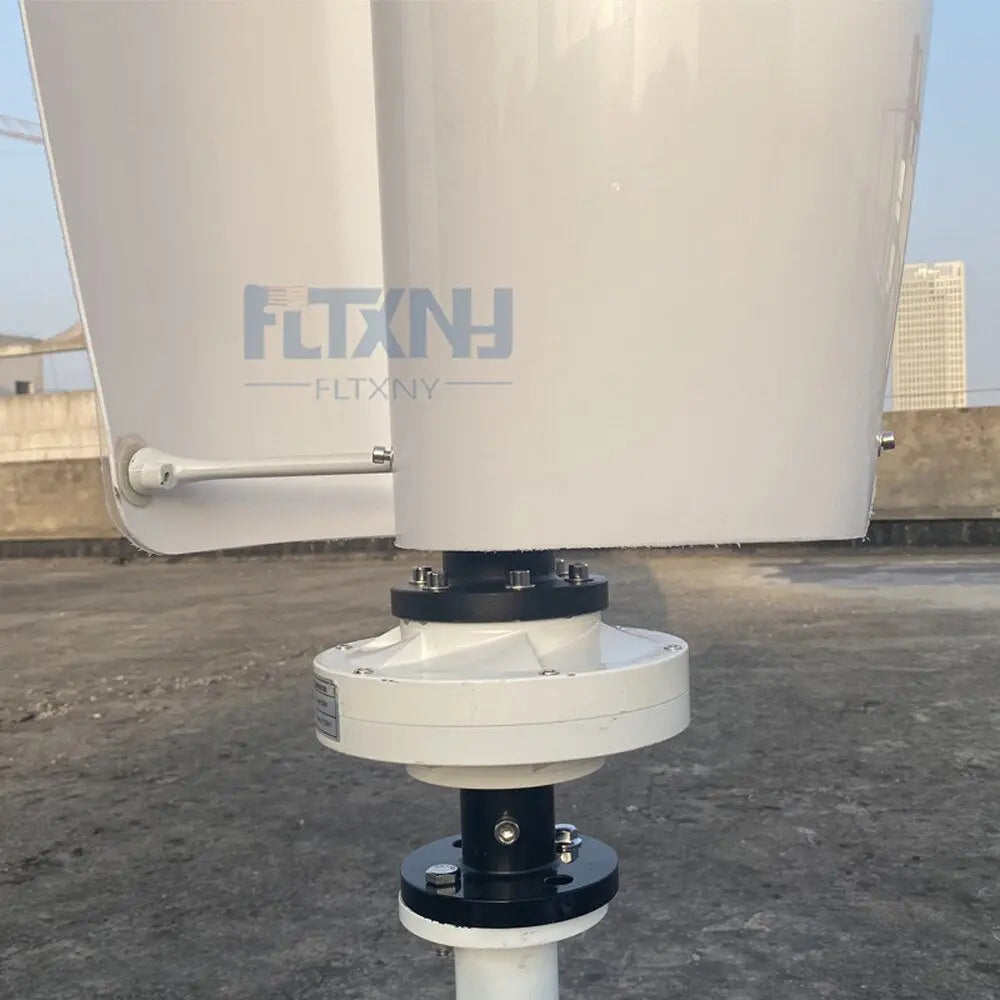 Vertical Wind Turbine Power Generator 12-48V Windmill 220v AC Output With Controller 1000-2000W - 54Grid - Renewable Energy Store
