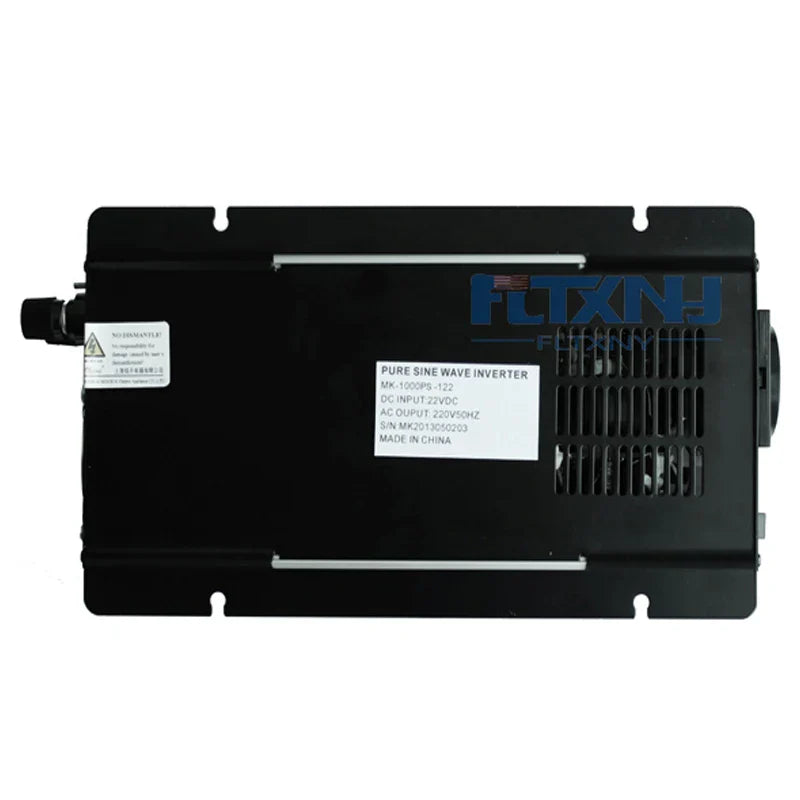 1000W Pure Sine Wave Inverter For Solar System Wind System Use Off Grid Type For 12V 24V 48V AC Input 1KW Dc Output by 54Grid - Renewable Energy Store