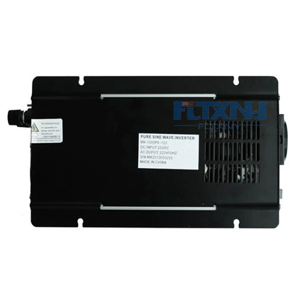 1000W Pure Sine Wave Inverter For Solar System Wind System Use Off Grid Type For 12V 24V 48V AC Input 1KW Dc Output by 54Grid - Renewable Energy Store