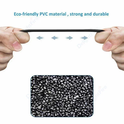 20AWG 5A DC Power Pigtail Wires 5V 12V Male Female Barrel Jack Cable by 54Grid - Renewable Energy Store