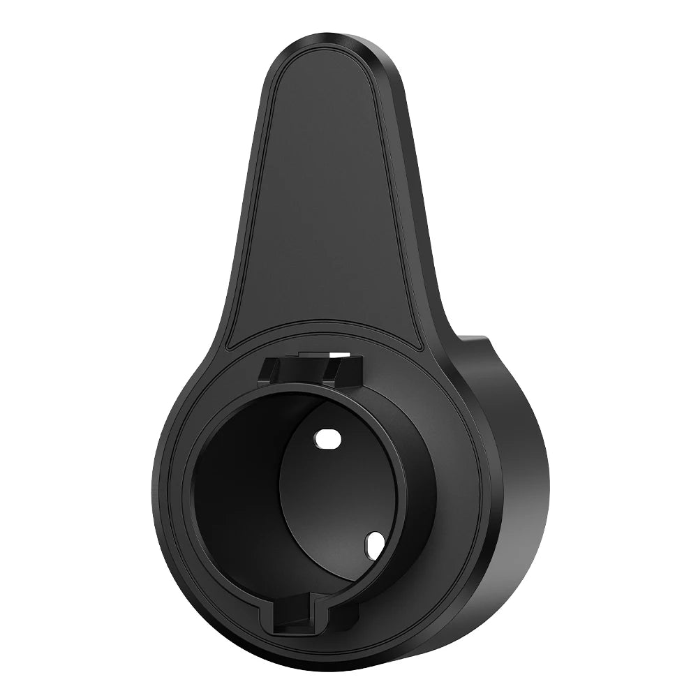 Electric Vehicle Type 2 Type 1 GB/T Charger Plug Holder EV IEC 62196-2 Charging Organizer Cable Plug Wall Mount Wallbox Socket