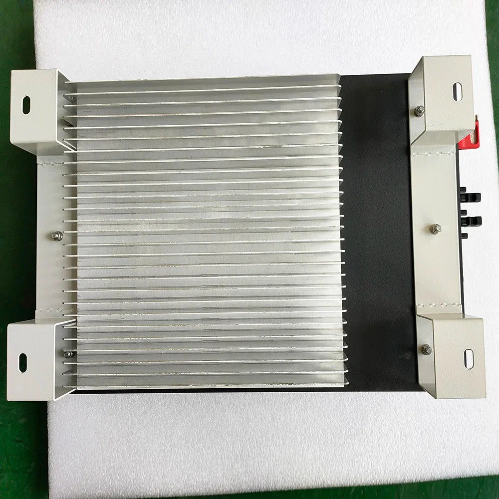 10KW Hybrid Solar Wind Pure Sine Wave Inverter And Controller Integrated Grid 220V 380V Input 110V 220V For Batterries Charge by 54Grid - Renewable Energy Store