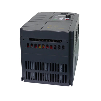VFD Drive, Frequency Inverter, 3-phase 380V In/Out, Adjustable Speed for Motors Ranging from 15KW to 30KW by 54Grid - Renewable Energy Store