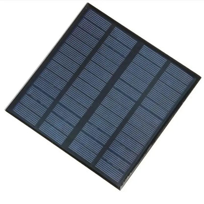 Sale 3Watt Polycrystalline Silicon Solar Cells 12V DIY Solar Power Battery Charger 145*145mm 3W Small Solar Panels heaters by 54Grid - Renewable Energy Store