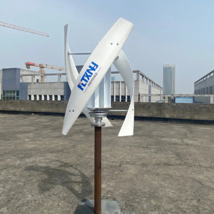 Wind Generator 1000W 2000W Inner Air Duct Small Free Energy Wind Turbine Power Permanent Maglev 12V 24V With MPPT Controller by 54Grid - Renewable Energy Store