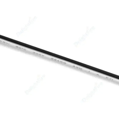 2Pin Flexible Tinned Stranded Cable 2Core LED Strip Wire 12V Extension Cord by 54Grid - Renewable Energy Store