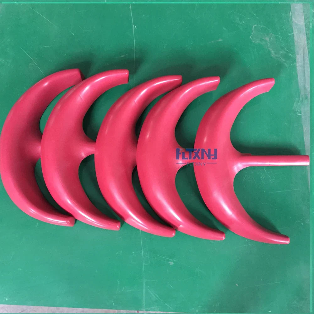 3000W 2000W 1000W 12V 24V 48V Wind Turbine Generator Vertical Axises Windmill For Residential Household Streetlight Mppt Control - 54Grid - Renewable Energy Store