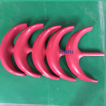 3000W 2000W 1000W 12V 24V 48V Wind Turbine Generator Vertical Axises Windmill For Residential Household Streetlight Mppt Control - 54Grid - Renewable Energy Store