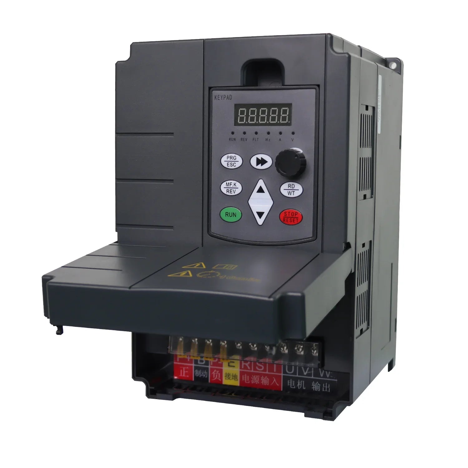 VFD Drive, Frequency Inverter, 3-phase 380V In/Out, Adjustable Speed for Motors Ranging from 15KW to 30KW by 54Grid - Renewable Energy Store