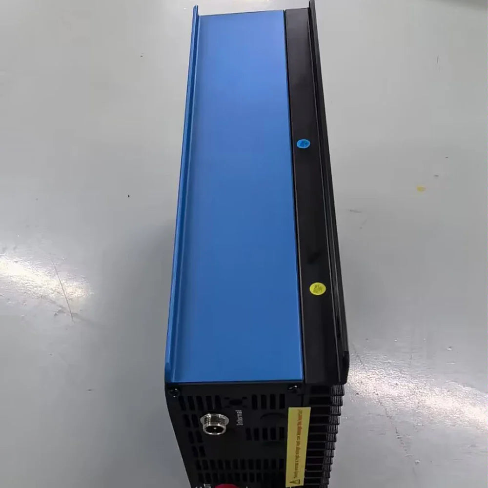 1000W 2000W Battery Discharge Power Solar on Grid Tie Inverter 2KW with Limiter Sensor DC 45-90V AC 220V 230V 240V PV by 54Grid - Renewable Energy Store