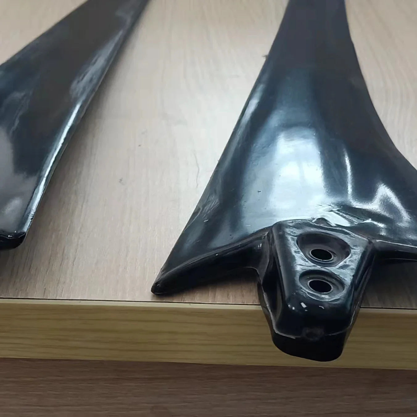 Factory Nylon Fiber Blades For Horizontal Wind Turbine 550mm 600mm 650mm 750mm 800mm 900mm Wind Generator Accessories DIY Blades by 54Grid - Renewable Energy Store