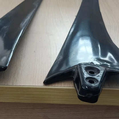 Factory Nylon Fiber Blades For Horizontal Wind Turbine 550mm 600mm 650mm 750mm 800mm 900mm Wind Generator Accessories DIY Blades by 54Grid - Renewable Energy Store