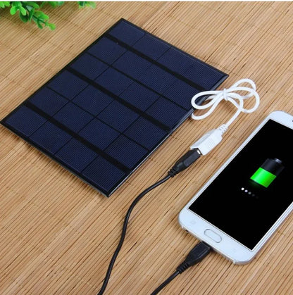 Sale 3Watt Polycrystalline Silicon Solar Cells 12V DIY Solar Power Battery Charger 145*145mm 3W Small Solar Panels heaters by 54Grid - Renewable Energy Store