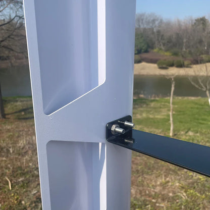 Free Energy Windmill 1000W 2000W 3000W Vertical Axis Permanent Maglev Wind Turbine Generator 12v 24v 48v With MPPT Controller - 54Grid - Renewable Energy Store