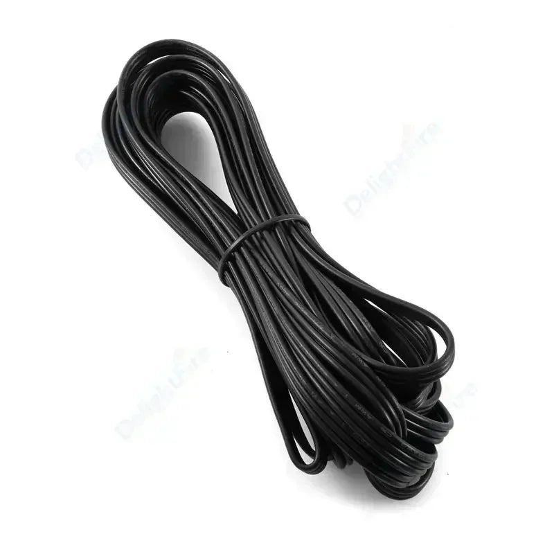 2 3 4 Pin 12V Electrical Wire JST Connector Extension Cables by 54Grid - Renewable Energy Store