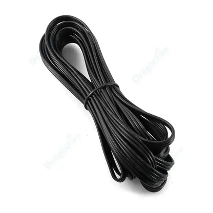 2 3 4 Pin 12V Electrical Wire JST Connector Extension Cables by 54Grid - Renewable Energy Store