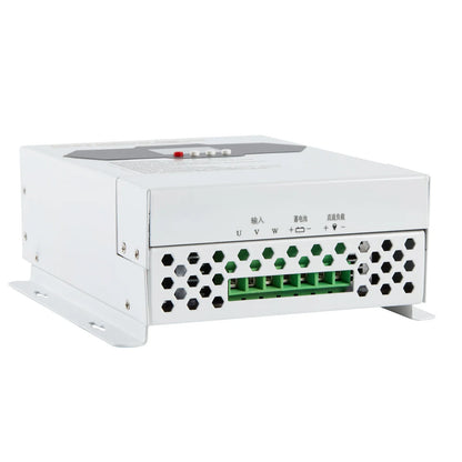 NEW 3100W MPPT Wind Turbine Charge Controller With LCD Display by 54Grid - Renewable Energy Store