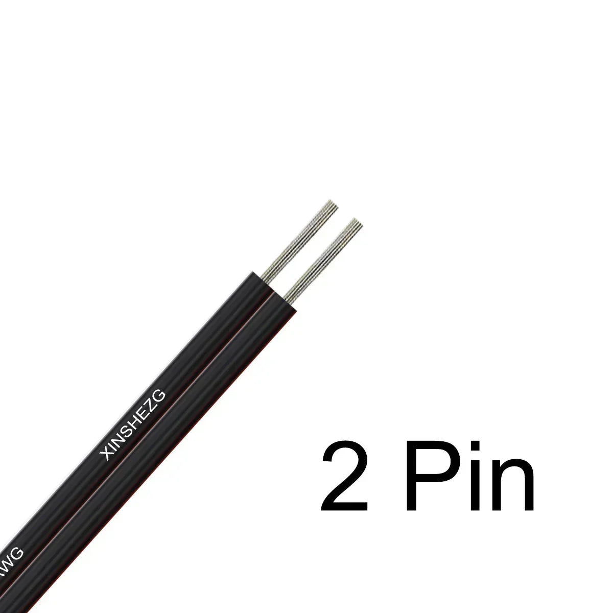 2 3 4 Pin 12V Electrical Wire JST Connector Extension Cables by 54Grid - Renewable Energy Store