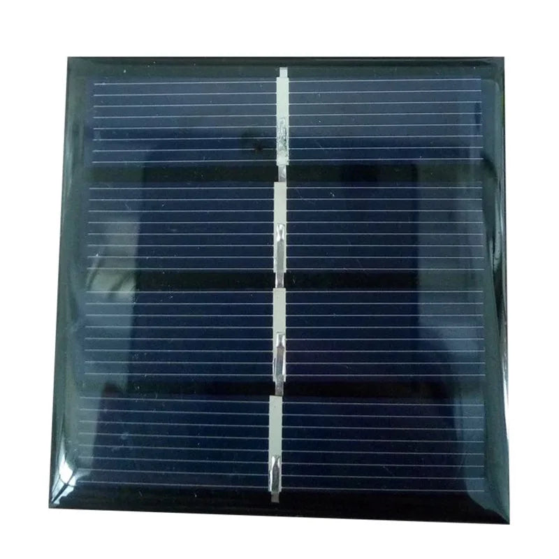 Sale 3Watt Polycrystalline Silicon Solar Cells 12V DIY Solar Power Battery Charger 145*145mm 3W Small Solar Panels heaters by 54Grid - Renewable Energy Store