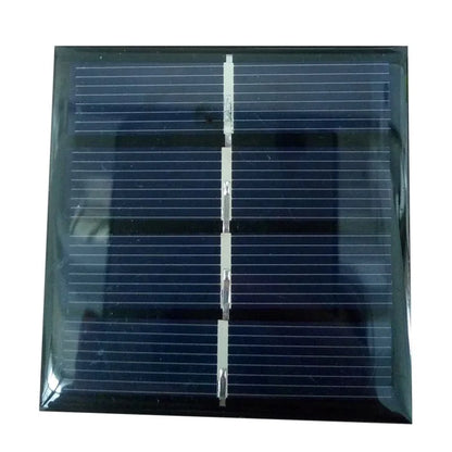 Sale 3Watt Polycrystalline Silicon Solar Cells 12V DIY Solar Power Battery Charger 145*145mm 3W Small Solar Panels heaters by 54Grid - Renewable Energy Store