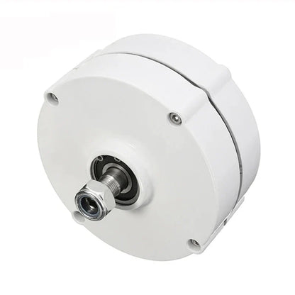200W 12V 24V AC Permanent Magnet Generator Alternator For Small Wind Turbine by 54Grid - Renewable Energy Store