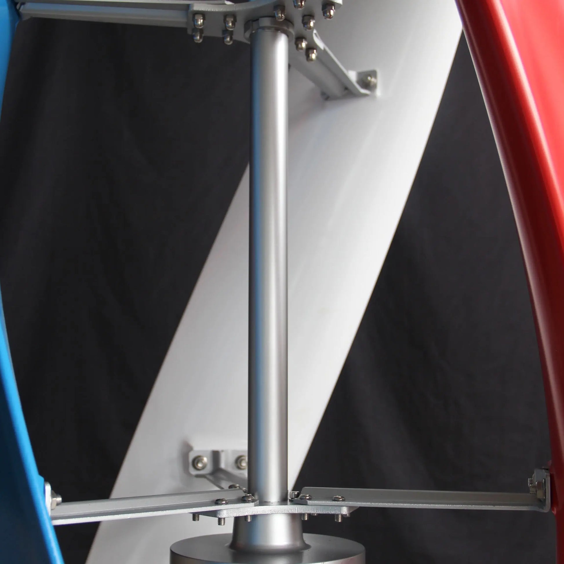 FLTXNY Wind Turbine 400W 600W 800W Small Free Energy Generator Windmills Permanent Maglev 12V 24V With MPPT Controller by 54Grid - Renewable Energy Store