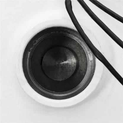 Generators 100W 200W 300W Low Speed 12V 24V 3 Phase Gearless Permanent Magnet AC Alternators For Wind Water Turbine For Home Use by 54Grid - Renewable Energy Store