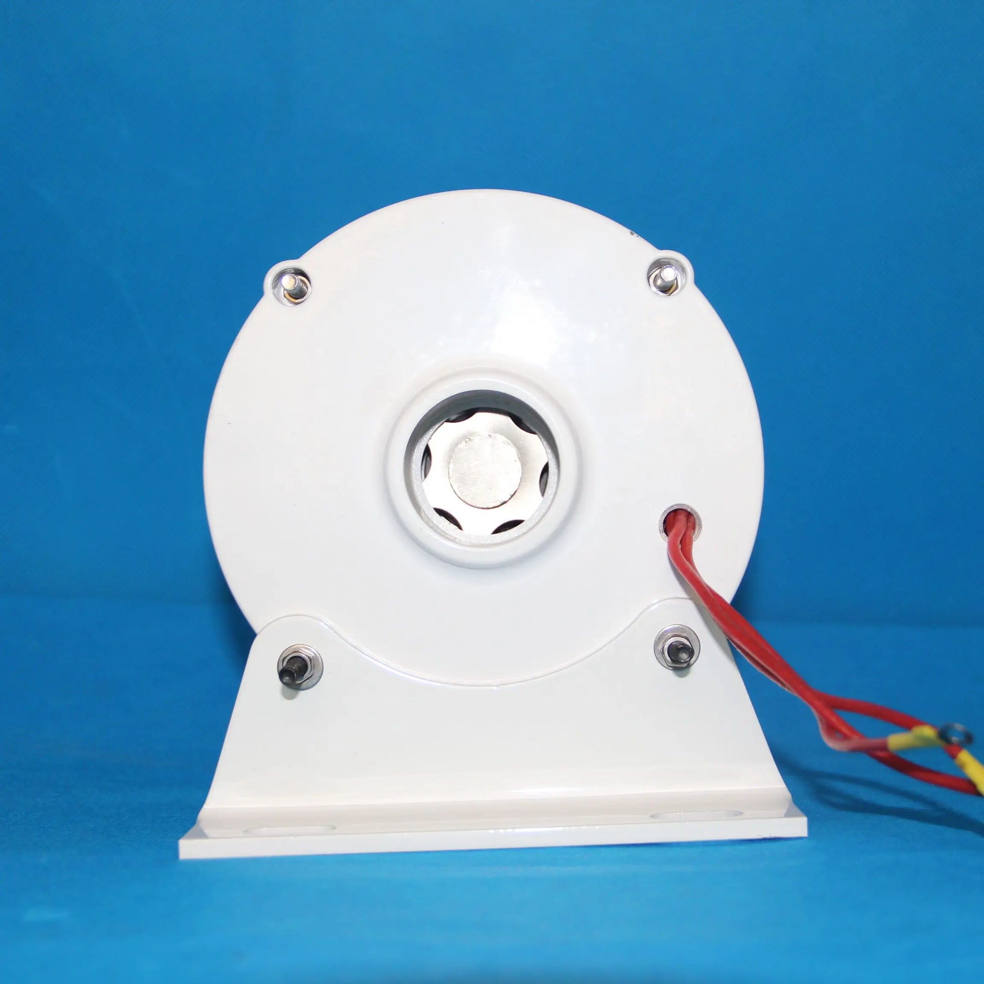 200W 12V 24V AC Permanent Magnet Generator Alternator For Small Wind Turbine by 54Grid - Renewable Energy Store